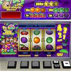 fruit bingo slot